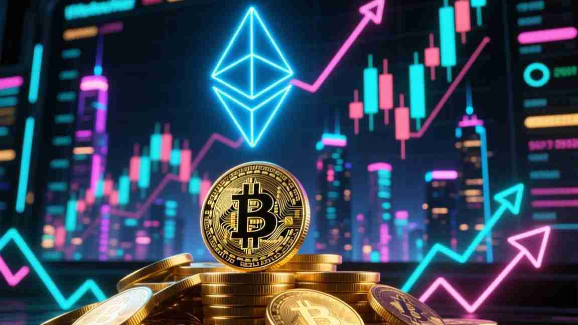 UTOPIA币交易平台,构筑多链生态新范式,开启去中心化未来之门