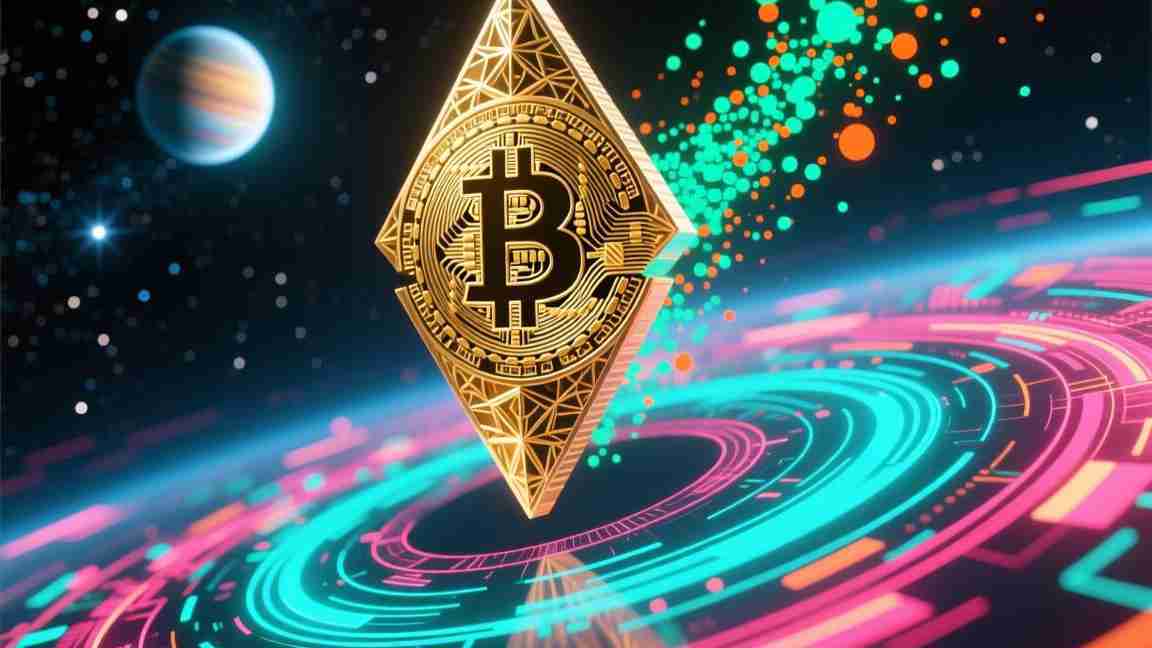 MON币发行总量全解析,究竟有多少MON币流入市场