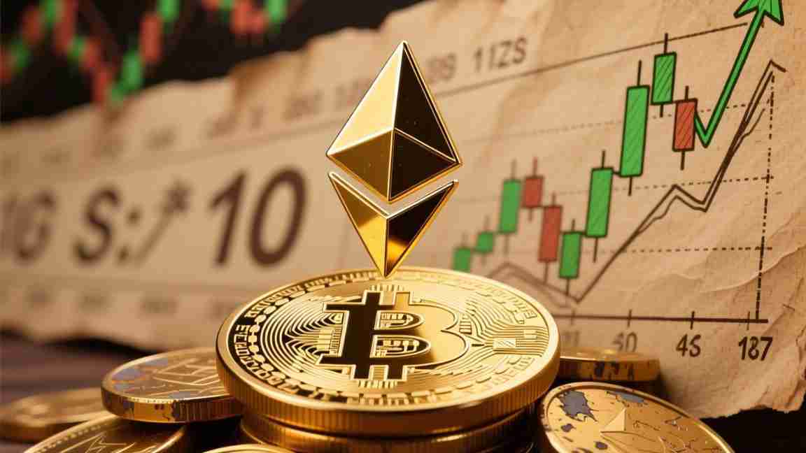 EDEN合约交易,机遇与风险并存,理性方是正道