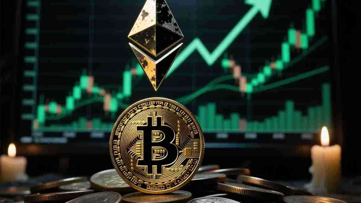 狗狗币暴涨趋势,狂热背后的市场逻辑与风险警示