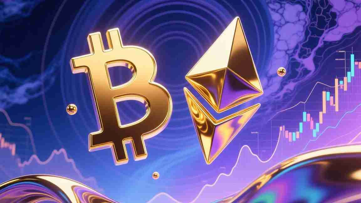 425比特币行情,关键位震荡,多空博弈加剧,后市方向何在