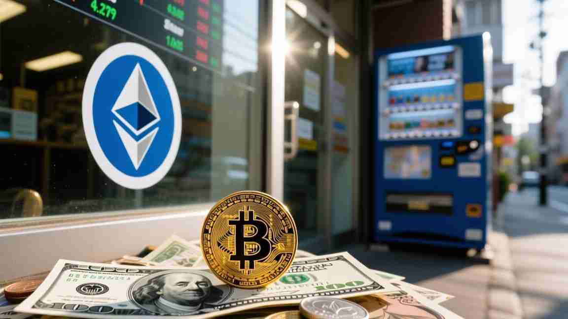 425比特币行情,关键位震荡,多空博弈加剧,后市方向何在