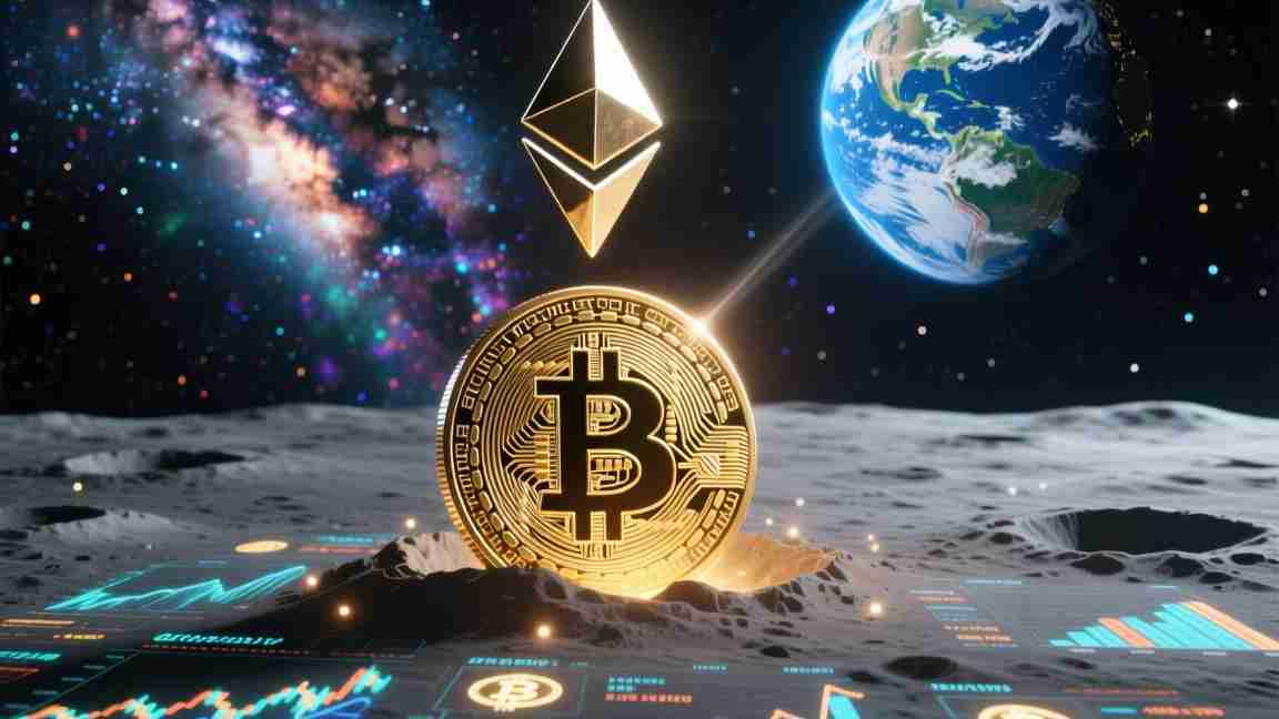 狗狗币会上1美元吗,一场迷因/技术与市场的豪赌