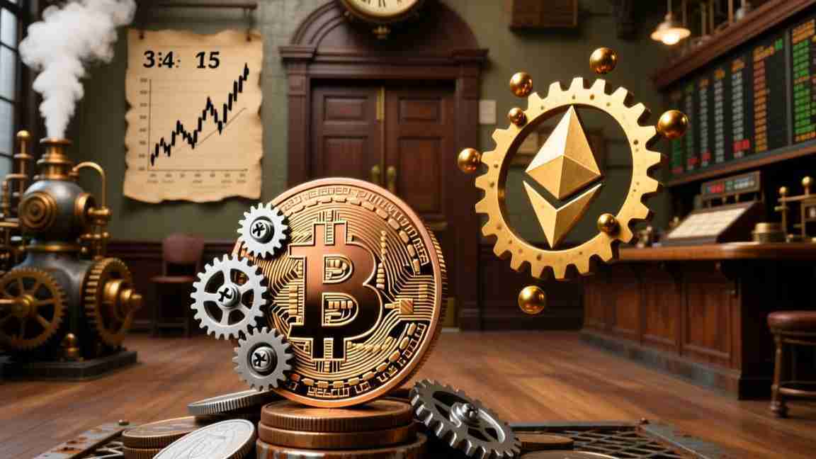 EDEN合约交易,机遇与风险并存,理性方是正道