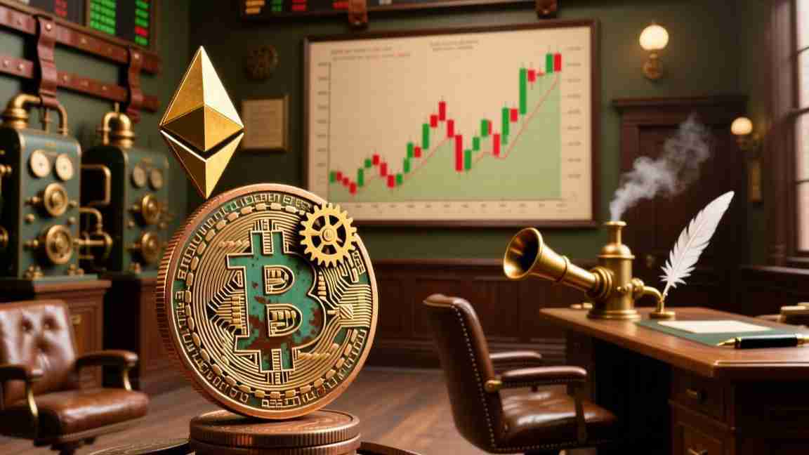 425比特币行情,关键位震荡,多空博弈加剧,后市方向何在