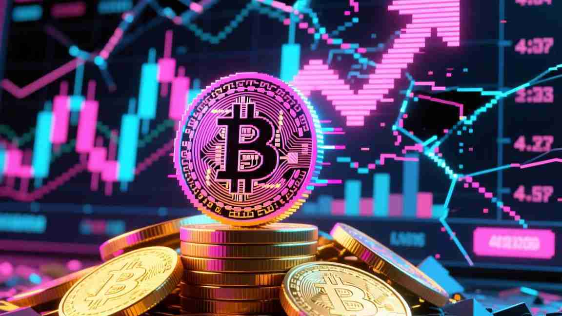 Luna币跳水,一场加密市场的黑天鹅与信任危机