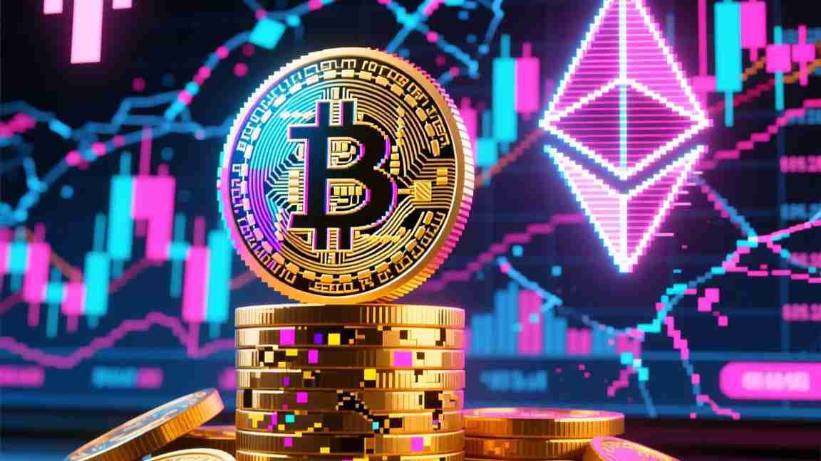 EDEN合约交易,机遇与风险并存,理性方是正道