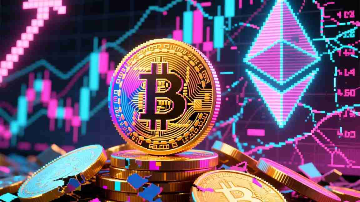 UTOPIA币交易平台,构筑多链生态新范式,开启去中心化未来之门