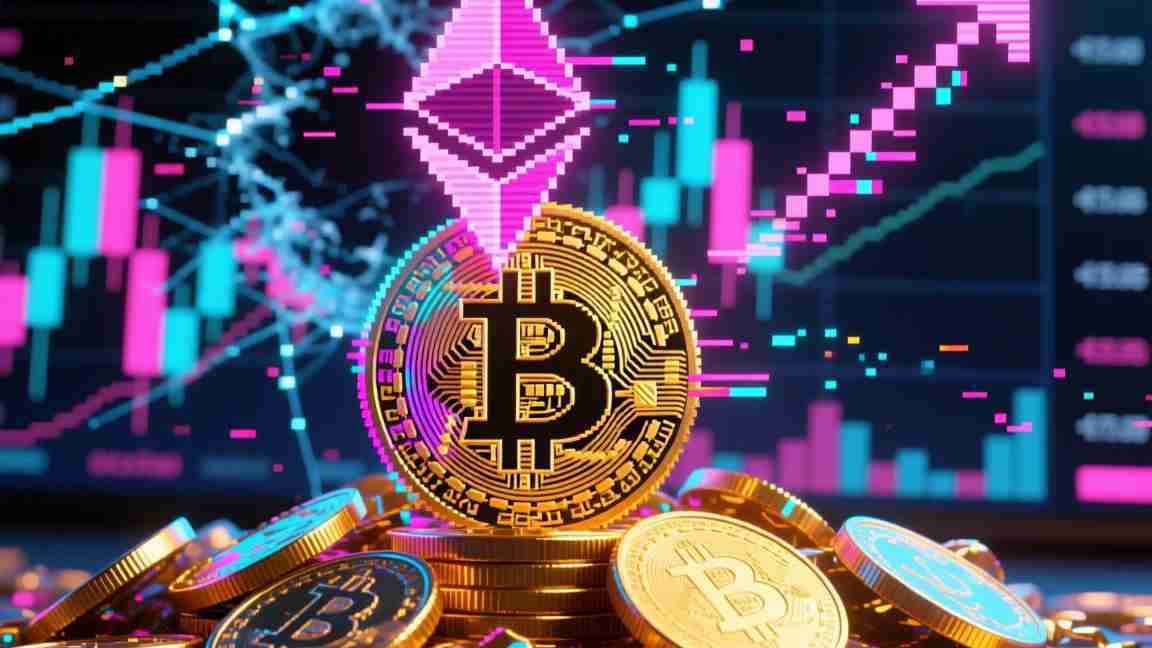 虚拟币合约模型是什么,一文读懂其核心逻辑与运作机制