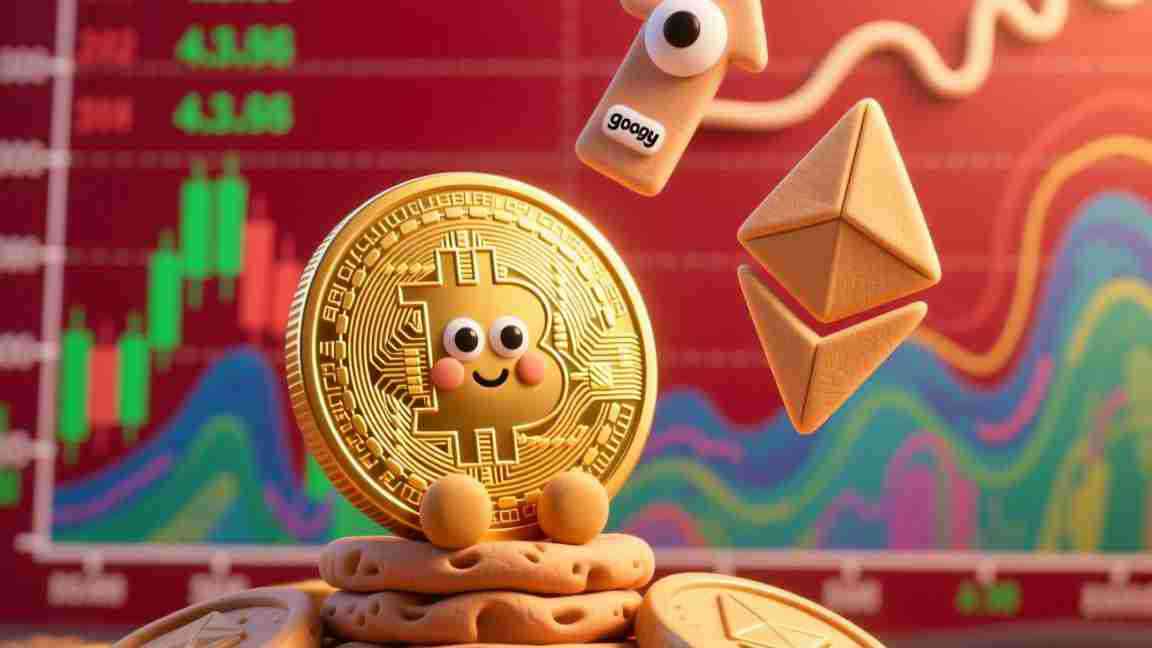 狗狗币会上1美元吗,一场迷因/技术与市场的豪赌