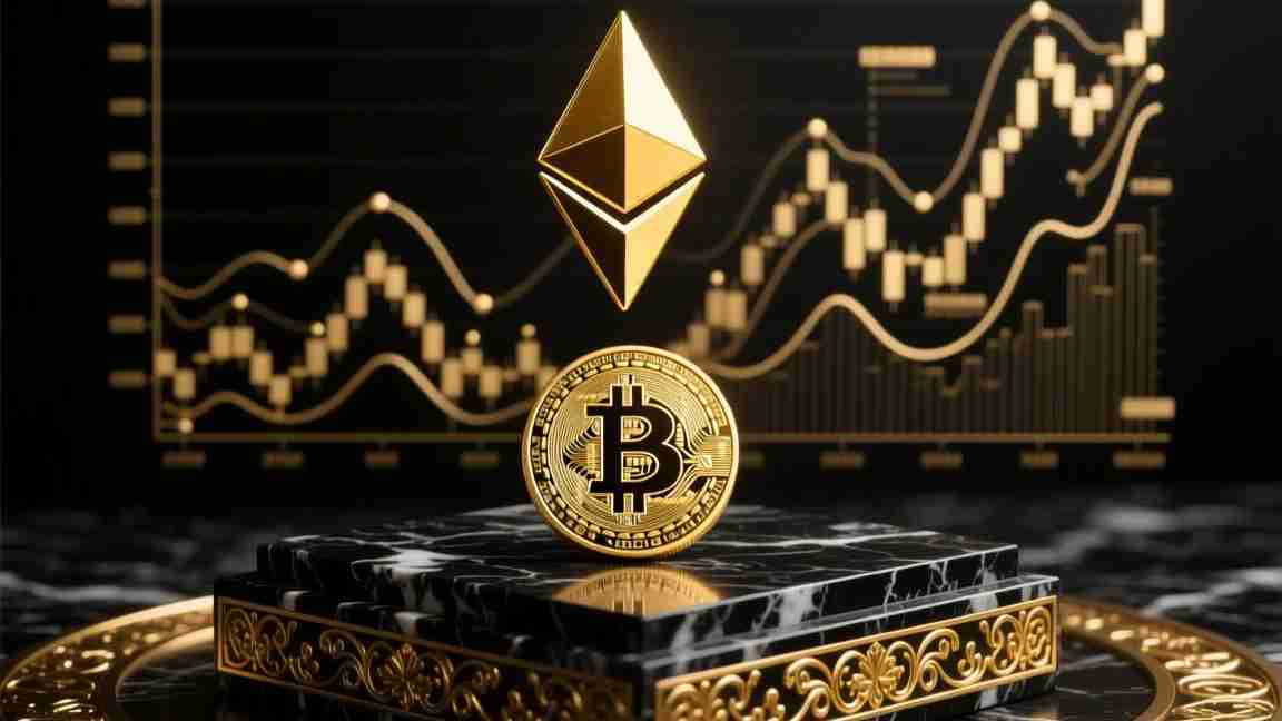 425比特币行情,关键位震荡,多空博弈加剧,后市方向何在