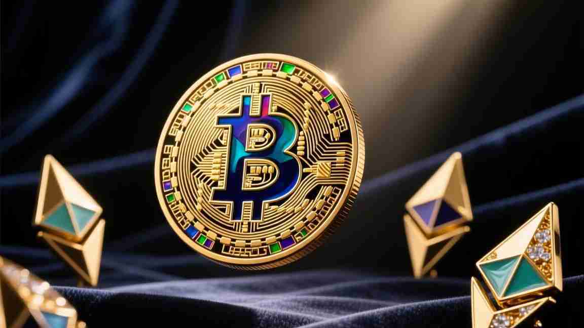 Luna币跳水,一场加密市场的黑天鹅与信任危机