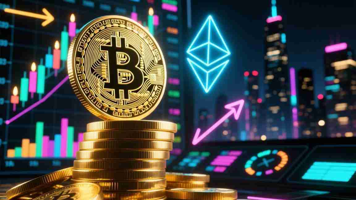 虚拟币永续合约实战,策略/风险与生存指南